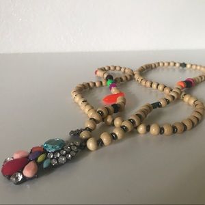 Bauble Bar Necklace